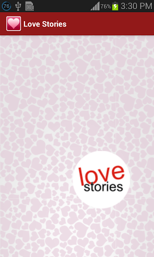 Love Stories