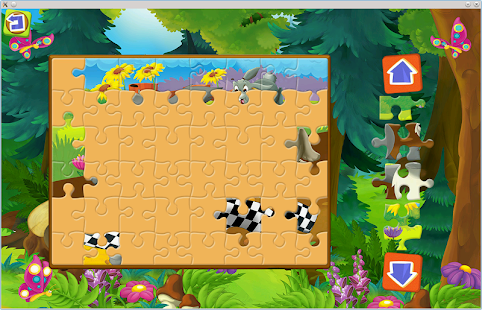 How to download Bajka i Puzzle Król Maratonów patch 1.0 apk for pc