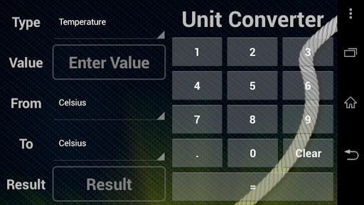 【免費工具App】Unit Converter for Conversions-APP點子