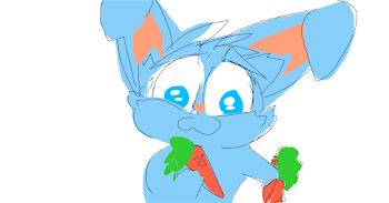 Carrots!