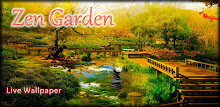 Zen Garden Live Wallpaper by Wallpapers and Backgrounds Live APK