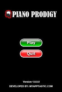 How to mod Piano Prodigy 1.0 Free lastet apk for bluestacks