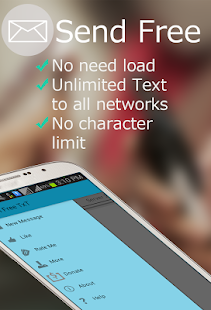 download PH Free TxT to All networks free