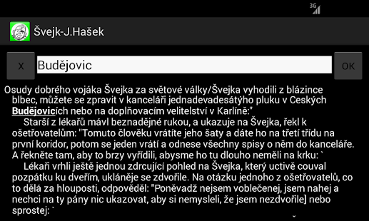 Lastest Švejk Jaroslav Hašek Kniha APK for Android