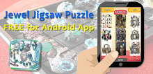 Jewel Jigsaw Puzzles APK
