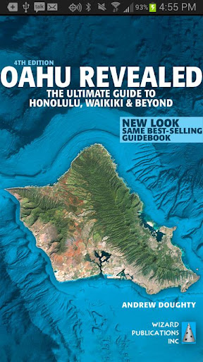 Oahu Revealed