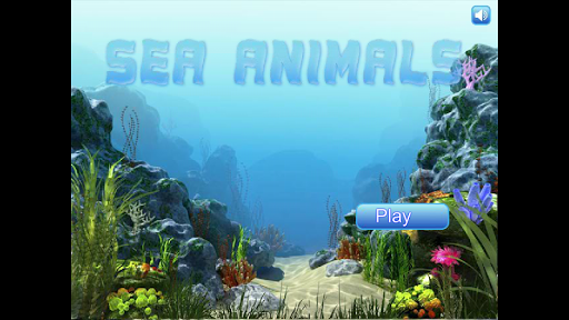 SeaAnimals