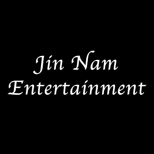 Ji Nam Entertainment LOGO-APP點子