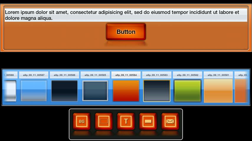 9-Patch Viewer For Android Screen 3
