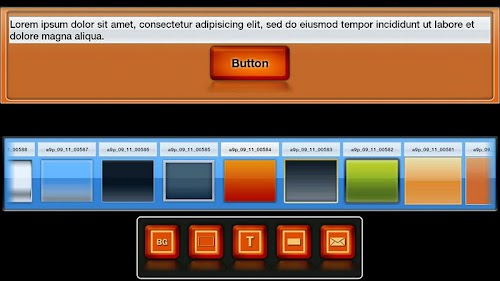 Android application 9-Patch Viewer For Android screenshort