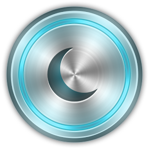 Snore Trainer logo