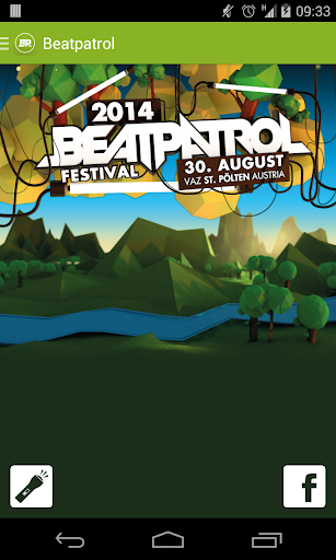 BeatPatrol Festival Guide