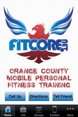 Fitcore