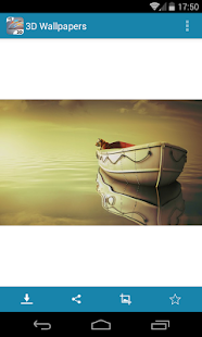 3D Wallpapers Screenshots 17