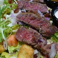 TEXAS ROADHOUSE 德州鮮切牛排