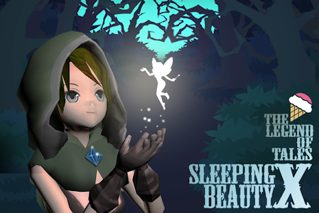 Sleeping Beauty X:Legend Tales - screenshot thumbnail