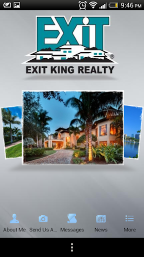 Mauri Blefeld Exit King Realty