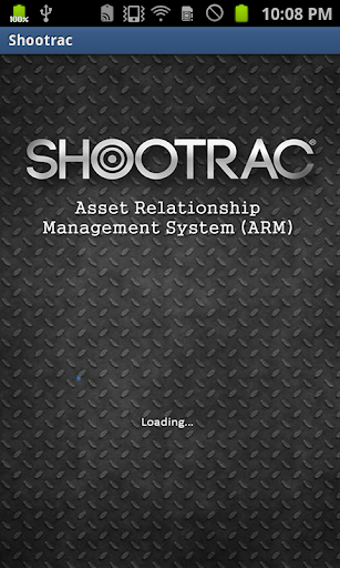 SHOOTRAC Asset Tracking