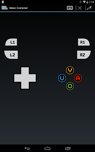 Blue Board - screenshot thumbnail