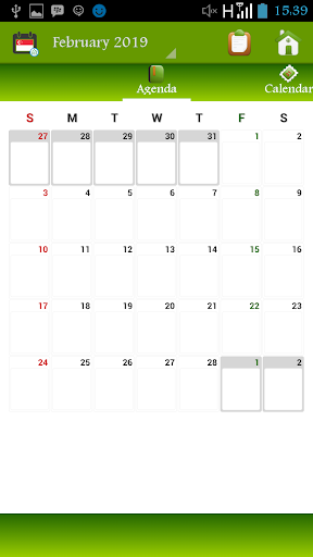 【免費生活App】Singapore Calendar 2015 - 2100-APP點子