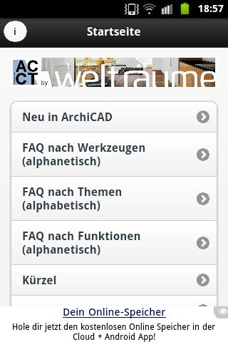 ACCT ArchiCAD Community FAQ