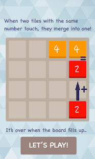 How to get 2048 Beginner 1.0 unlimited apk for bluestacks