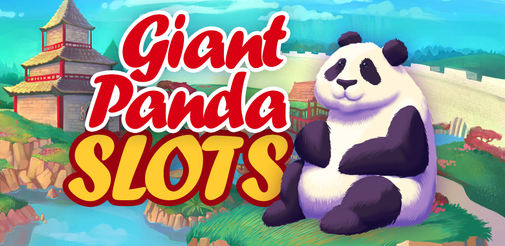 Panda slots machine