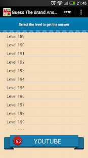 免費下載解謎APP|Guess The Brand Answers app開箱文|APP開箱王