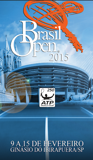 Brasil Open ATP