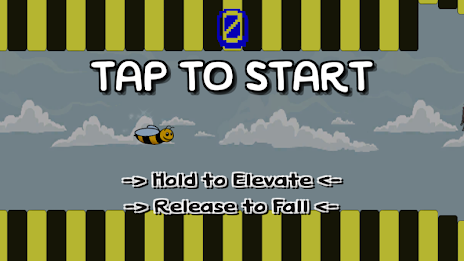 Bee by MEGASOFT STUDIOS poster 2