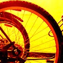Bicycles! logo