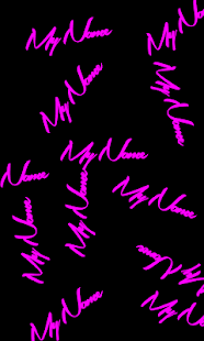 How to get My Name Multi Live wallpaper 1.4 unlimited apk for laptop