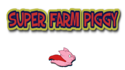 Super Farm Piggy