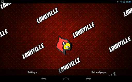 【免費運動App】Louisville Live Wallpaper HD-APP點子