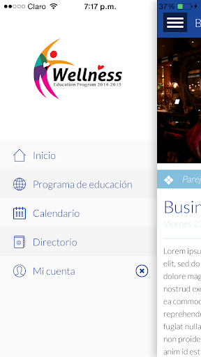 免費下載生活APP|YPO-WPO Colombia app開箱文|APP開箱王