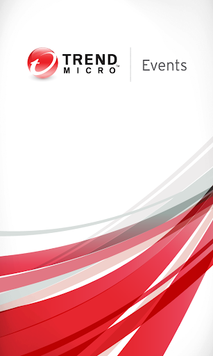 Trend Micro Events