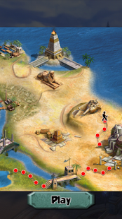 Treasure Quest Pro Screenshots 5