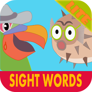 Sight Words Kindergarten-Free for PC and MAC