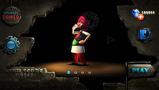 How to install BalleBalle Ride Varies with device apk for bluestacks