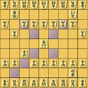 ただの将棋 logo
