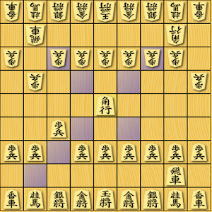 ただの将棋 logo