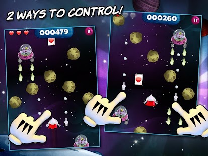 How to get Copaguinho in The Space 1.1.5 apk for android