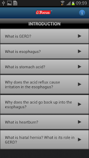 How to download FAQs in Acid Reflux patch 1.2 apk for laptop