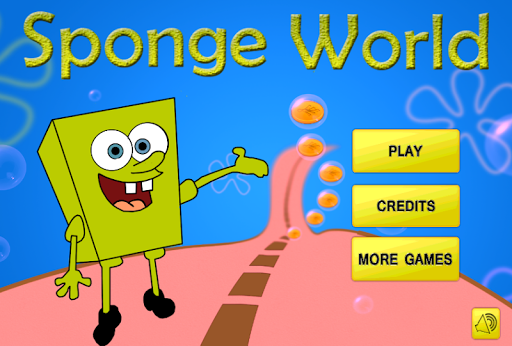 Sponge World