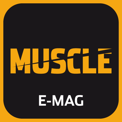 MUSCLE Deutschland LOGO-APP點子