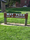 May Park 