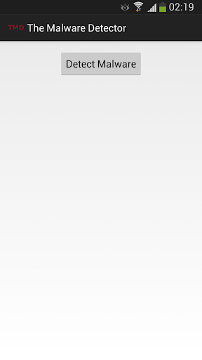 免費下載工具APP|The Malware Detector app開箱文|APP開箱王