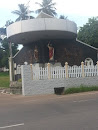 Ragama Basilica Church Monument 