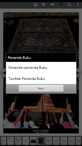 Panduan Ibadah Haji dan Umrah