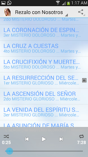 【免費生活App】Rosario Biblico-APP點子